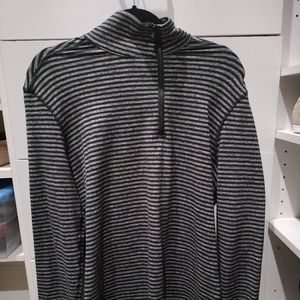 Lululemon men's quarter zip